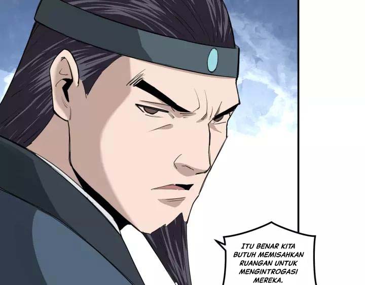 Greatest Boss System Chapter 51 Bahasa Indonesia